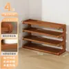 Estante de Almacenamiento Portavasos de Mesa, Estante Estrecho Pequeño para Tazas de Té de Encimera de Mesa de Comedor, Portavasos de Doble Capa, Estante de Almacenamiento para Juego de Té de Escritorio