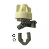 7187065 conjunto de bico e venturi amaciador de água de redemoinho adequado para Kenmore