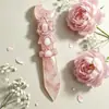 Fabricante de Donghai vende adagas populares de pedra bruta natural polidas sob medida bordadas para decoração de casa e enfeites de mesa atacado