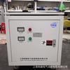 Transformador 380V a 220V a 110V regulador de voltaje trifásico y convertidor máquina integrada 0-430V -1200V ajustable