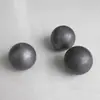 Bola de Hierro Hueca, Cabeza de Bola Soldada de Hierro Forjado, Bola Soldada, Decoración de Muebles de Hierro, Bola de Hierro, Bola Redonda Estampada