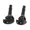 Adecuado para Cs6 Cheetah V31V32V33 Mitsubishi Pajero Boquilla Limpiaparabrisas Cabezal Aspersor 8265A083
