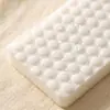 Estropajo de Bicarbonato de Sodio Esponja Nano de Alta Densidad Limpiador Doméstico de Cocina Manchas de Aceite Manchas de Agua Toallita Esponja Sin Enjuague