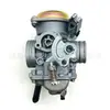 Carburador de Motocicleta Adecuado para Hlx125 Bajaj Tvs India