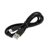 Cabo de Carregamento Tipo C de Cobre Puro Ecológico 2A 2m Cabo de Dados USB para Tipo C Adequado para Huawei Android