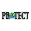 Encantos para Zapatos de Goma Suave Pvc con Tema de Reciclaje de la Tierra Ecológico Accesorios Transfronterizos Verdes de Caridad para Zuecos Hebillas de Zapatos para Armar al por Mayor