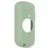 Funda Protectora Adecuada para Garmin Edge1040 Funda Protectora de Silicona Todo Incluido para Computadora GPS de Bicicleta
