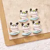 Adornos Lindos de Dibujos Animados Sanrio para Uñas Accesorios para Uñas Pegamento Cremoso Material DIY Pasador Accesorios para Taza de Agua Venta al por Mayor
