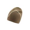 Gorro de Lana Tejido de Invierno para Hombre para Montar al Aire Libre, Gorro Cortavientos para Mujer, Tejido Europeo y Americano para Exterior, Cálido Baotou, Gorro Frío de Moda