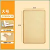 Tabla Rascadora para Gatos, Alfombrilla para Trepar, Rascador Duradero para Gatos, Protector de Sofá, Alfombrilla de Sisal, Afilador de Garras Vertical para Montar en la Pared para Gatos