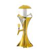 Equipamento de Bar Comercial Dispensador de Cerveja de Barril Ktv com Torre de Gelo, Barril de Cerveja, Dispensador de Vinho de Frutas, Grande Capacidade
