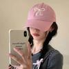 Nueva Gorra de Béisbol de Corona Profunda y Circunferencia de Cabeza Grande para Hombres y Mujeres, Moda de Primavera, Verano, Otoño, Invierno, Gorra de Béisbol con Letras, Gorra de Pico de Pato, Hace que la Cara Parezca Más Pequeña