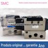 Válvula solenoide SMC VFS5110-4EB VFS5110-4EB-04 VFS5110-4EB-06 em estoque para venda