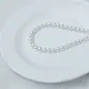 Fábrica de Origem Contas de Pérola Soltas, Correntes de Pérolas, Pérolas Douradas do Mar do Sul, Colares de Pérolas Brancas Australianas de 3-16mm, Atacado de Pérolas Soltas