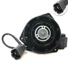 38616-RZA-A01 es adecuado para el motor del ventilador del radiador de aire acondicionado de la Honda CRV 2007-2011
