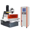 Fabricante de Máquina-Ferramenta de Eletroerosão a Fio CNC Fornece Diretamente Máquina de Corte a Fio de Grande Taper Dk7750