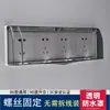 Tapa de doble posición y doble circuito tipo 86 para instalación oculta en exteriores de interruptores y enchufes, caja de tapa de protección de energía universal