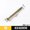 Tornillos Autorroscantes Avellanados de Acero Inoxidable M4/M5/Tornillos Autorroscantes de Acero Laminado en Frío Escuadras de Esquina de Acero Inoxidable para Muebles