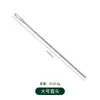 Herramienta para ensartar de hogar, herramienta para ensartar cintas, dispositivo para ensartar bandas elásticas, herramienta de costura manual, aguja para ensartar