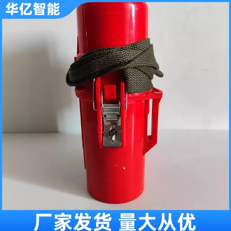 压缩氧自救器06