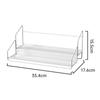 Tarro de condimentos, caja de condimentos, combinación adecuada para el hogar, cocina, sal, tarro de condimentos, caja de almacenamiento, tarro de sal de vidrio, tarro de condimentos