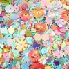 Lantejoulas de Ninho Coloridas Brilho DIY Material Decorativo Roupas Palco Acessórios de Vestuário Acessórios de Material Caseiro