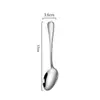 Amazon 1010 Conjunto de Talheres de Aço Inoxidável Série Faca, Garfo e Colher Hotel Casa Engrossado Faca e Garfo Ocidentais para Bife