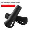 Capa de Guidão de Borracha para Bicicleta Antiderrapante Resistente ao Desgaste Unidirecional e Bidirecional Guidão de Borracha para Bicicleta de Montanha Equipamento de Ciclismo