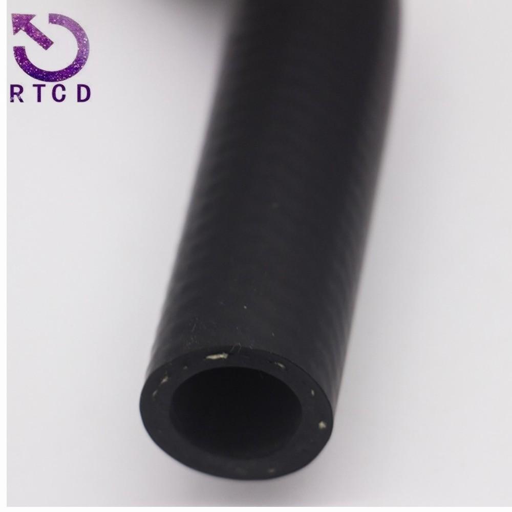 64509169917水箱散热器软管2