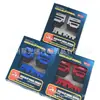 Pedales de pie para coche, pedales de pie antideslizantes para coche, transmisión manual/automática, pedales de acelerador y freno, accesorios para coche