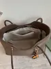 Bolsa Grande Personalizada para o Trabalho, Novo Estilo Verão 2026, Bolsa Tote Simples e Fashion, Bolsa de Ombro Tendência de Grande Capacidade