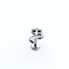Pendientes Versátiles de Moda para Mujer, Tachuelas de Labios en Stock, Titanio G23 de Grado Implante Titanio F136, Múltiples Formas Anillos para Labios