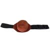 Funda de tela para moxibustión portátil, directa de fábrica, filtro de humo, funda de tela para moxibustión, funda de tela para moxibustión portátil de cobre puro, venta al por mayor