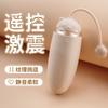 Vibrador plug-in femenino fuerte choque silencioso en el cuerpo clímax femenino suministros sexy mini juguete masturbación gato divertido