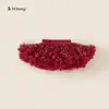 [Rojo Chino] Rebaja Final No Hay Devoluciones Ropa Infantil Yubao Atuendo de Año Nuevo Ropa de Estilo Étnico Ropa Infantil de Año Nuevo