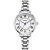 Relógio Ayish Feminino de Alto Valor com Pulseira de Aço Moda Feminina Transfronteiriço 2108