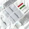 Etiquetas de Lavado para Ropa, Etiquetas de Lavado Personalizadas, Etiquetas de Composición para Ropa de Mujer, Etiquetas Personalizadas de Satín, Etiquetas Universales para Textiles del Hogar, Zapatos y Sombreros, Accesorios