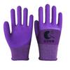 Guantes de goma antideslizantes para jardinería, resistentes al desgaste, para mujer, para trabajo en el lugar de trabajo, venta al por mayor, guantes de protección laboral