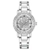 Reloj para Mujer Yapini Gestapa Vintage Lujo Ligero Hueco Reloj para Mujer Nicho Impermeable Alto Valor de Color Cerámica Reloj para Mujer