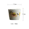 Juego de Té de Cerámica con Tetera, Gaiwan y Tazas de Té para el Año del Caballo, Simbolizando Riqueza Inmediata, Regalo de Año Nuevo, Porcelana Blanca de Dehua