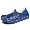 Pantuflas de Algodón Estilo Pareja para Hombre y Mujer con Talón Cubierto, Engrosadas y Cálidas, Zuecos de Invierno, Talla Grande, Cómodas y Versátiles