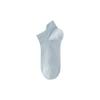 Calcetines de fábrica de Zhuji calcetines de mujer desodorantes absorbentes de sudor verano delgados calcetines de barco 25 nueva generación de calcetines de mujer al por mayor