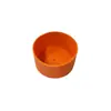 Funda de Silicona para Vaso Stanley Transfronteriza, Funda Aislante para Vaso, Antideslizante, Resistente a Altas Temperaturas, Diámetro 7.5cm, Funda de Silicona para Vaso de Agua