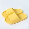 Pantuflas de Verano para Mujer, Eva para Uso en Casa, Antideslizantes para Pareja, Resistentes al Desgaste, Chanclas de Baño para Hombre, Pantuflas de Hotel, Duraderas y Ligeras