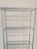 Estrutura de Malha de Aço SMT Rack de Posicionamento de Malha de Aço para PCB Prateleira de Aço Inoxidável Gabinete de Malha de Aço Antiestático Carrinho de Armazenamento de Malha de Aço a Laser