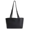 Bolso Tote Retro de Gran Capacidad para Viajes Diarios de Mujeres 2026 Nuevo de Moda Elegante Casual para Hombro o Axila Transfronterizo