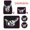 Alfombrillas Universales para Coche Estilo Bohemio de Halloween Juego de Siete Piezas Alfombrillas Resistentes a las Manchas Alfombrillas Temu Modelo al por Mayor