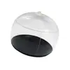 Suporte Inflável para Chapéu de Adulto Molde de Cabeça Suporte para Chapéu Display de Chapéu Adereço para Vitrine Fotografia 10 peças
