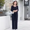 Conjunto de Moletom Casual de Primavera para Mãe de Meia-Idade, Conjunto Esportivo Jovem com Capuz e Pulôver, Roupas para Mulheres de Meia-Idade e Idosas