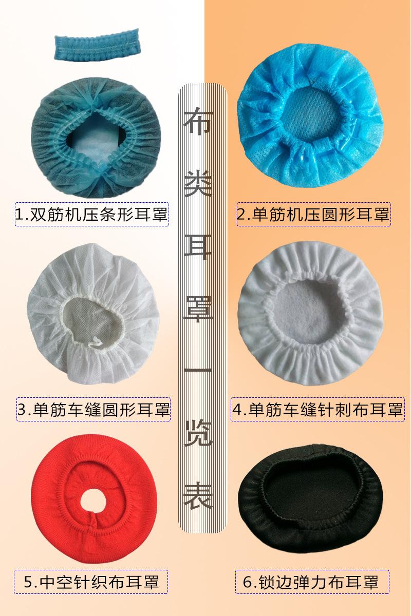 布耳罩